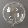 Valentine's Day Transparent Bopo Balloons for Decorations