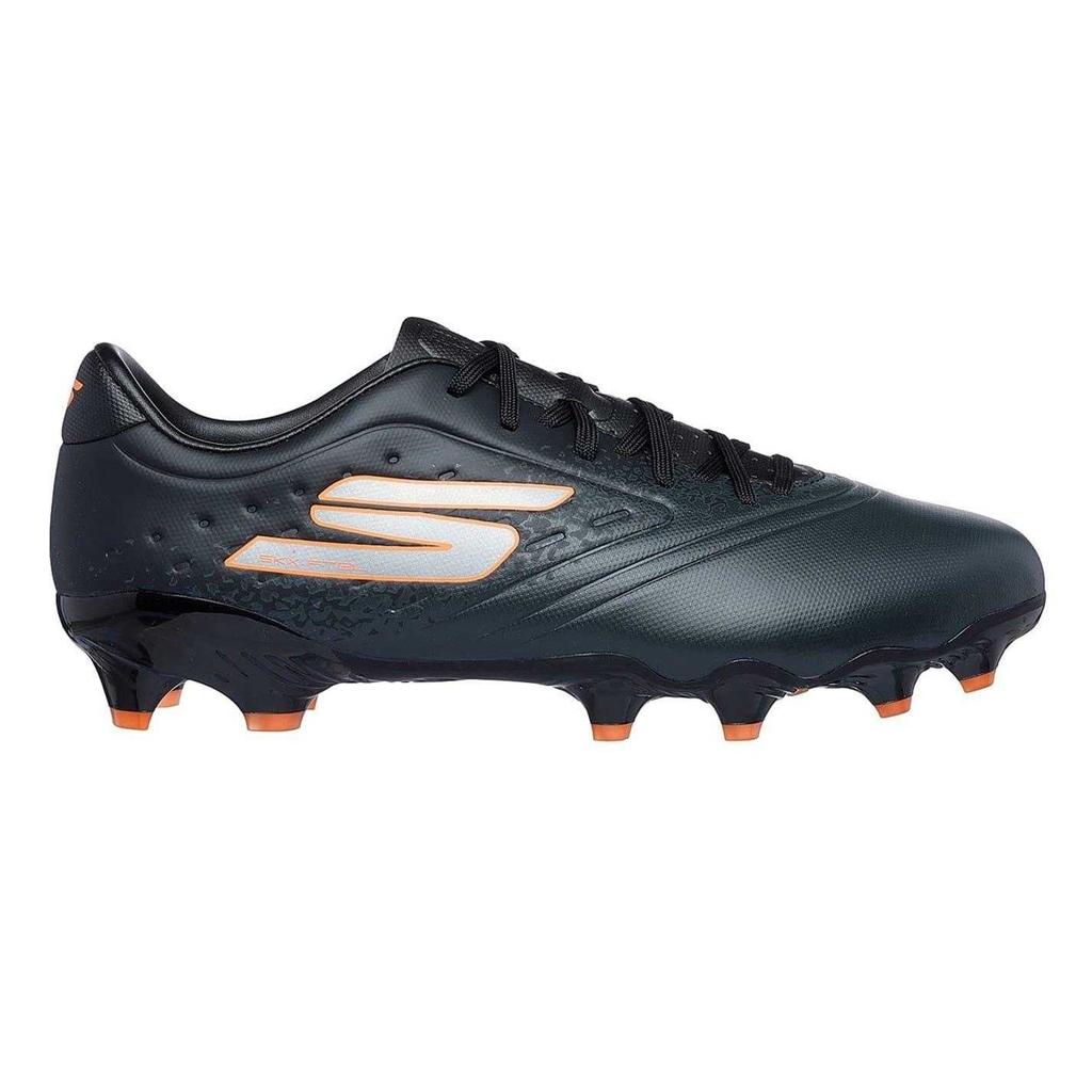 Skechers Chuteiras de Futebol Firm Ground Unissex para Adultos