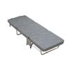 Tri-polar Office Folding Bed