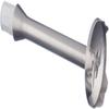 Blender Foot Made of Stainless Steel. Bosch 00653480 (00647154) IY1111