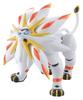 Pokémon Plastikmodell-Sammlung 39 Select Series Solgaleo Vorgefärbtes Plastikmodell