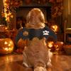 Pet Walking Holiday Accessories Halloween Cat Bat Wings, Adjustable Wings Costume, Cute Lightweight Dog Cosplay for Cats Dogs, Party Apparel