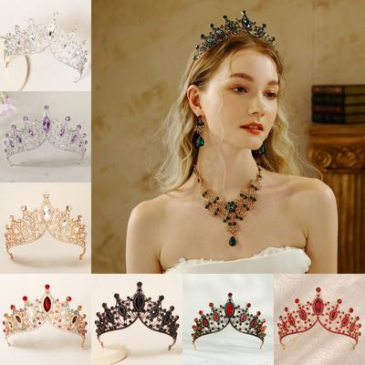 Joyas y bisutería – Tiaras