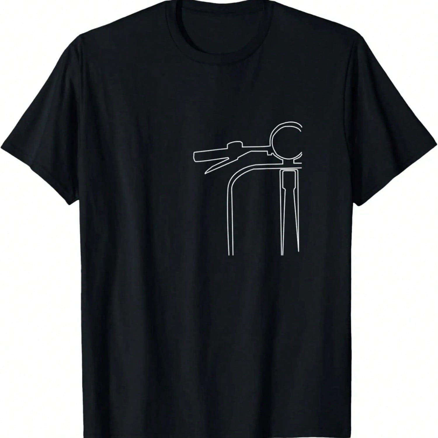 I m Dad s Favorite Funny Favorite Son-Daughter T-Shirt S