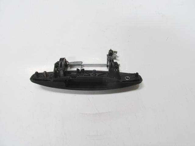 For  Dacia Dokker 2013 2021 Front Door Exterior Opening Handle Right 806068777R