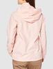 Foxfire Water-Repellent Alpha Trail Jacket, 8213037, Women's, Pink, Japan Size XL (equivalent to Japanese size XL)