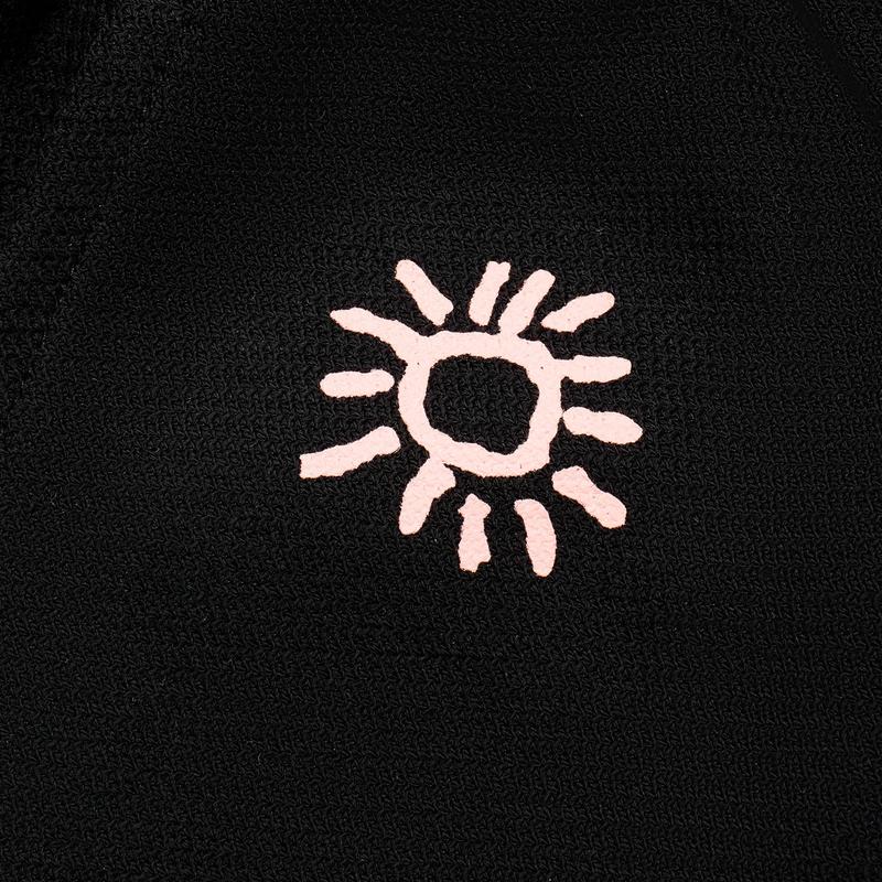 Li Ning Simple Fashion Comfortable Versatile Loose Breathable Five-Point Casual Shorts Women Shorts Black AKSV832-3