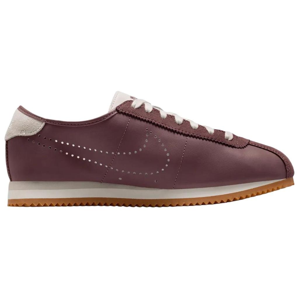 Nike Cortez Bequeme Passform Lifestyle Freizeitschuhe Damensneaker Rosen-Pink HQ1841-500