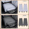Original Seat Cushion Cover with Leg Support Extension for BYD Sea Lion 06dmi/EV