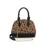 Fashionable Trendy Yellow Pu Shell Shoulder Bag For Casual Everyday Use