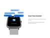 ZL54CJ Bluetooth Smartwatch: Heart Rate/Blood Pressure Monitor, Blood Oxygen, Music, Messaging, Multi-Sport Functions.