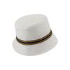 Nike Chapeau de pêcheur décontracté simple en coton Unisexes Chapeaux DJ6150-100