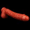 52cm PVC Giant Dildo Butt Plug Sex Toys Strap on Penis Big Dick Realistic Cock Fisting Masturbator BDSM