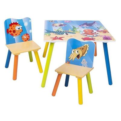 Mobiliario infantil