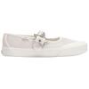 Vans Mary Jane Starz Casual Mary Jane Low Top Skate Shoes Women Sneaker White VN000CRRCCZ