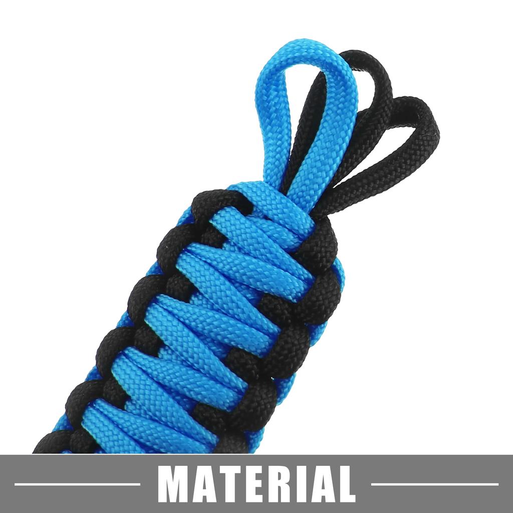 ACROPIX Car Door Limit Straps, Door Check Straps, Fits Jeep Wrangler YJ TJ JK