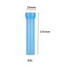 Silicone Sleeves For Penis Enlargement Extender Stretcher Genital Sleeve Pump Glans Cap Adult Supplies Enlarger Erection Sex Toy