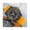 Chronograph Watch for Men Luxury Quartz High-end Sports Multi-function Six-pin Professional Men Watches