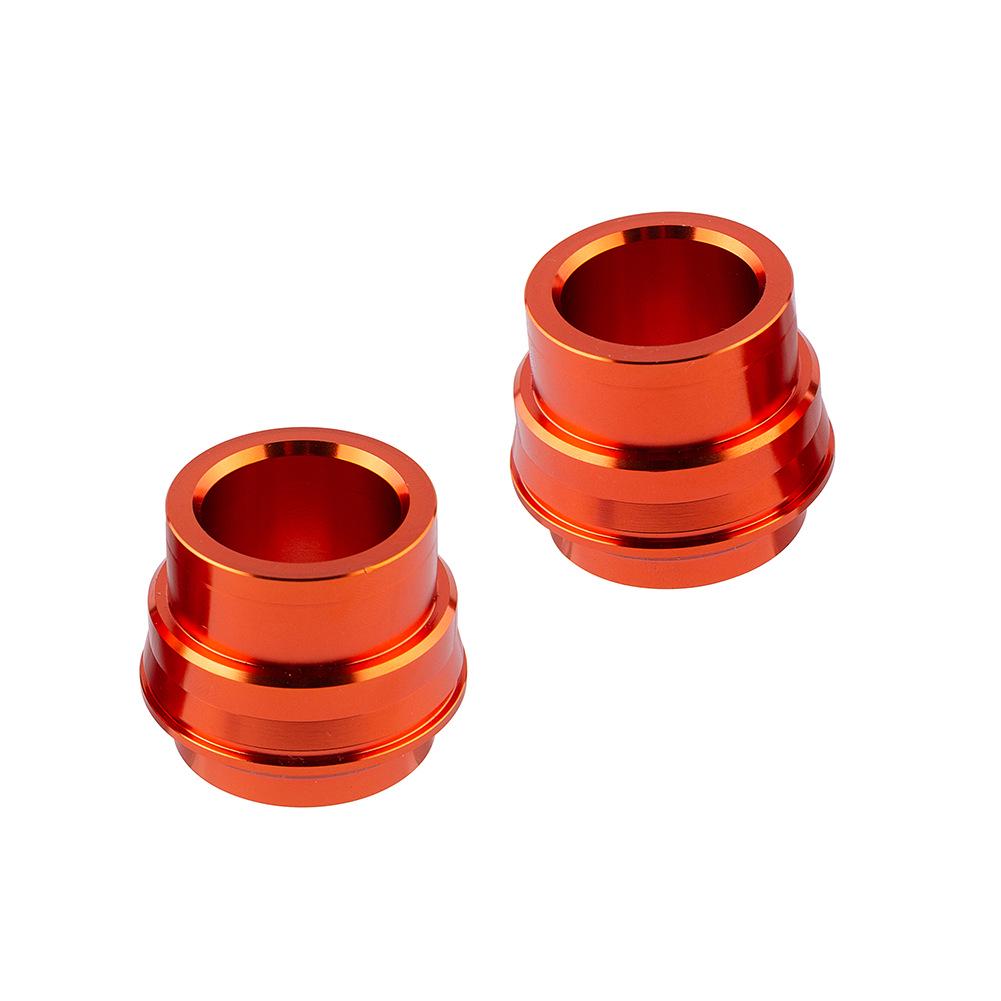 22mm Front Wheel Hub Spacer for KTM SX/F XC/F 2015-2024, EXC/F XCW 2016-2024.
