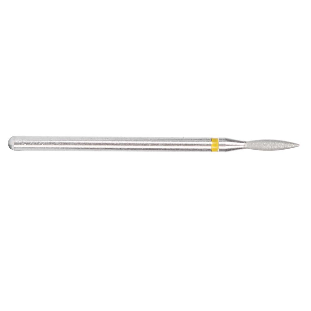 50pcs Replacement Head Nail Drill Bits Cylinder Shape Nail Drill Bit Set  For Nails