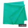 All Cotton Plain Knit Fabric Summer Baby Short Sleeved Thin Jersey Jacket Inner Lining Home Dress DIY Fashionable Sewing Cloth