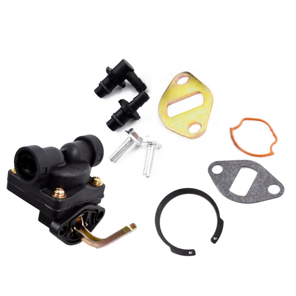 Fuel Pump Set for LX173 GT225 LT133 LT155 LTR150 LX173 L110 LT150 LT160 SST15 LX255 LX172 LX176 LX186 LX188 G 5 GS30 GS75 LTR