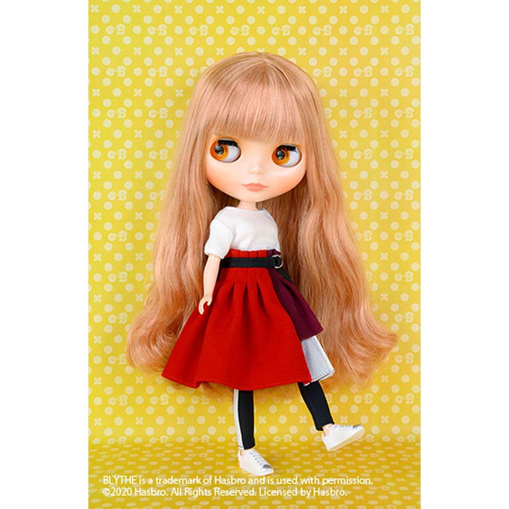Neo Blythe Shop Exclusive Sporty Lover Finesse