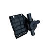 6007384-00-B 6007384-00-E 6007384-00-F Per Tesla Model S 5YJS Pompa Valvola Solenoide Controllo Liquido Refrigerante Riscaldatore Elettrico Valvola a 3 Vie