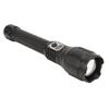 LED Flashlight with Electronic Display Type C USB Charging Waterproof Ultra Bright Flashlight for