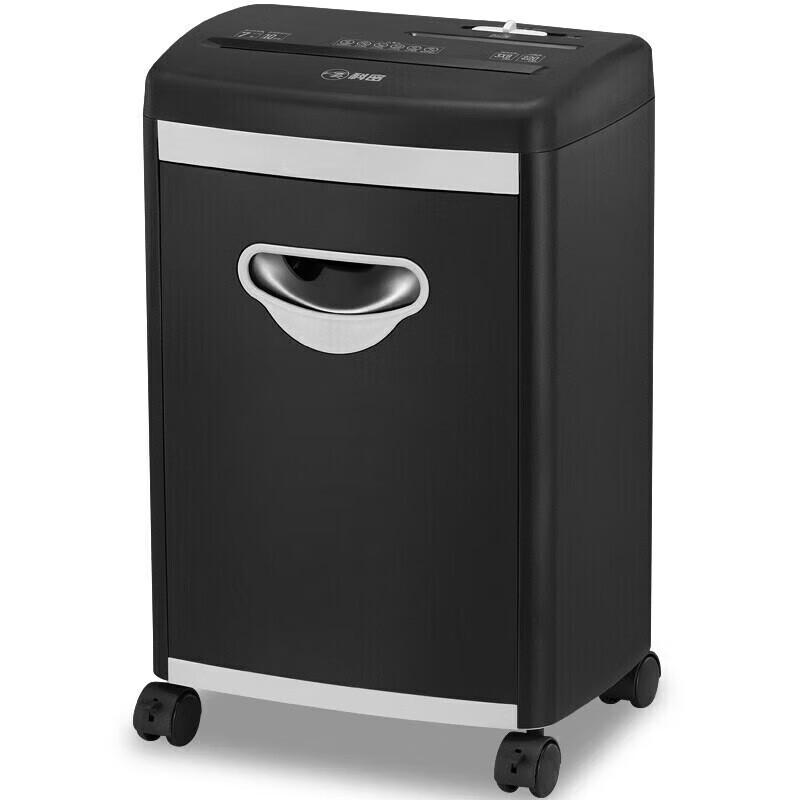 

Comet High-Security Commercial Office Paper Shredder