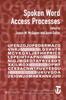 The A Special Issue of Language and Cognitive Processes Book