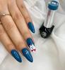 Esmalte Híbrido Led/Uv Gel Polish Allelac Colección Marocco Nº 58 5 G
