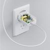 Mobile Phone Charger High-quality Charging Head USB Power Adapter