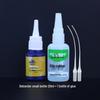 Quick-Drying Oily Instant Glue for Wood & Shoe Repair