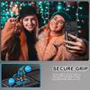 Camera Protect Case for Realme C61 C63 C65 C67 C51 C53 C55 C35 C30 C21Y C25Y Realme GT 3 Narzo N53 N55 Armor Hybrid Ring Cover