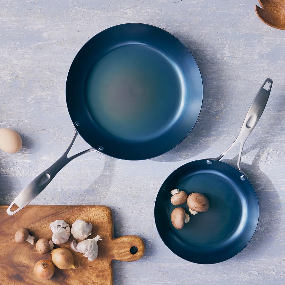 DENIIM Frying Pan 26cm