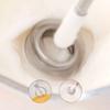3 Gear Speed Electric Milk Frother USB Rechargeable Egg Beater Mini Foam Mixer  Baking