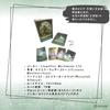 Forest of Enchantment Tarot Reading Japanese Instruction Manual Authentic 78 Cards Tarot, Instructions, Included, Tarot,
