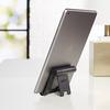 Basics Tablet Stand Multi-Angle Portable Tablet/Kindle/Smartphone Black