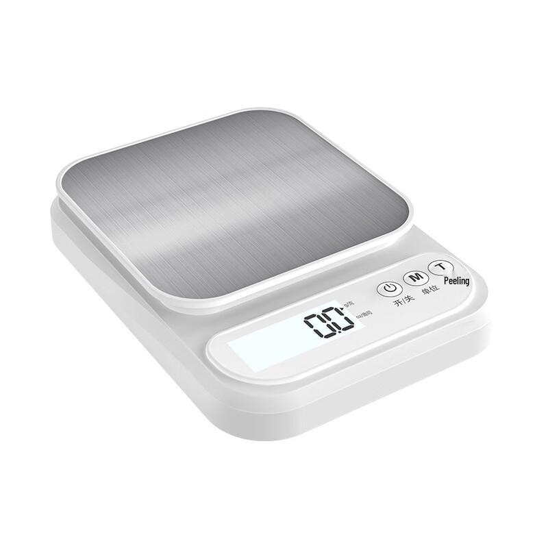 MiLing Portable Electronic Kitchen Scale (CN version)