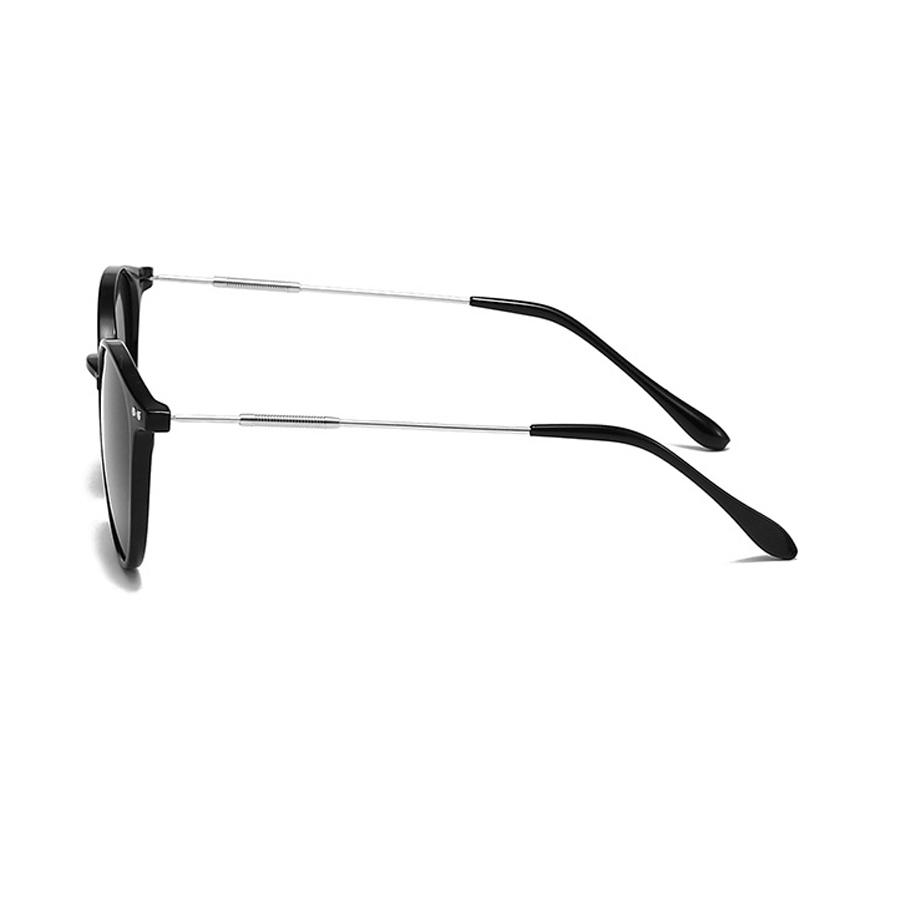 New Round Vintage Sunglasses Women Retro Luxury Designer Sun Glasses For Women's Sunglass Shades UV400