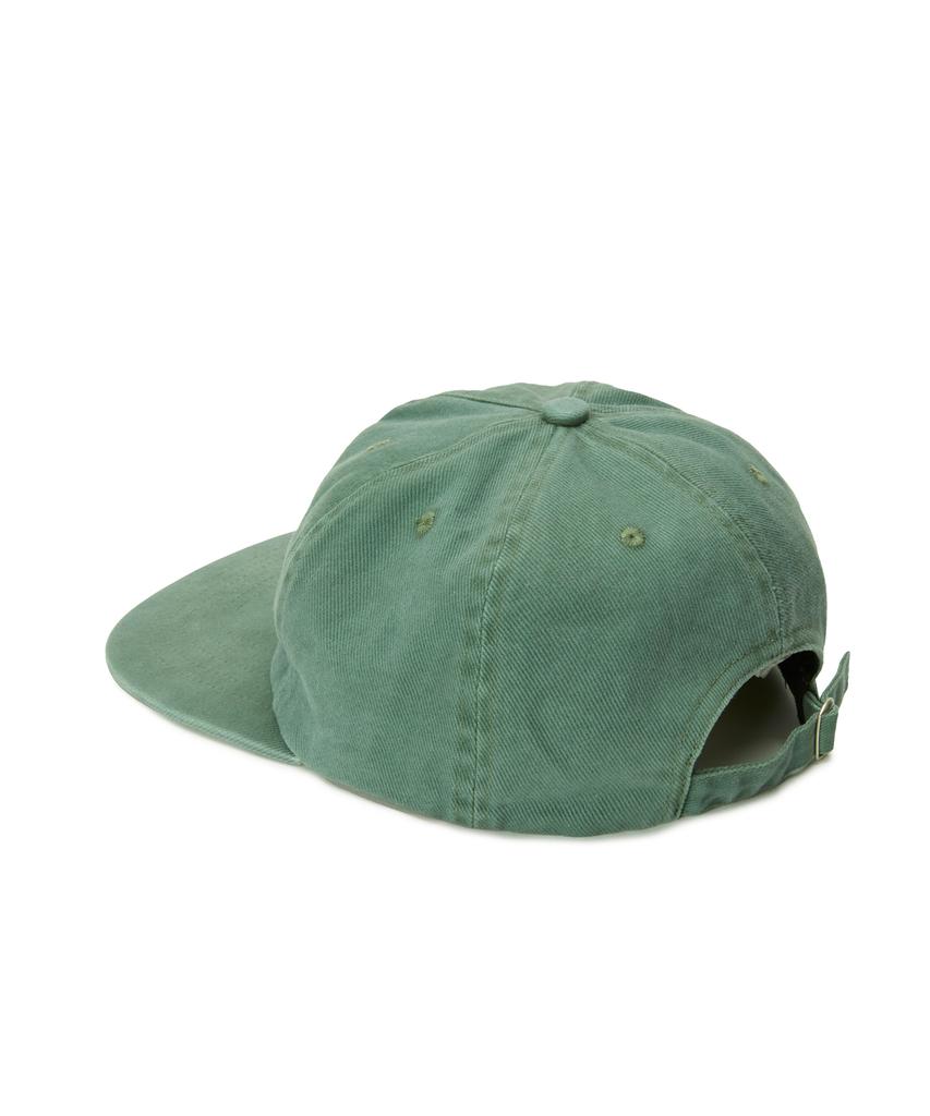 Seuweideu Egypt Ball Cap [Green]
