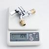 Extended Washing Machine Faucet