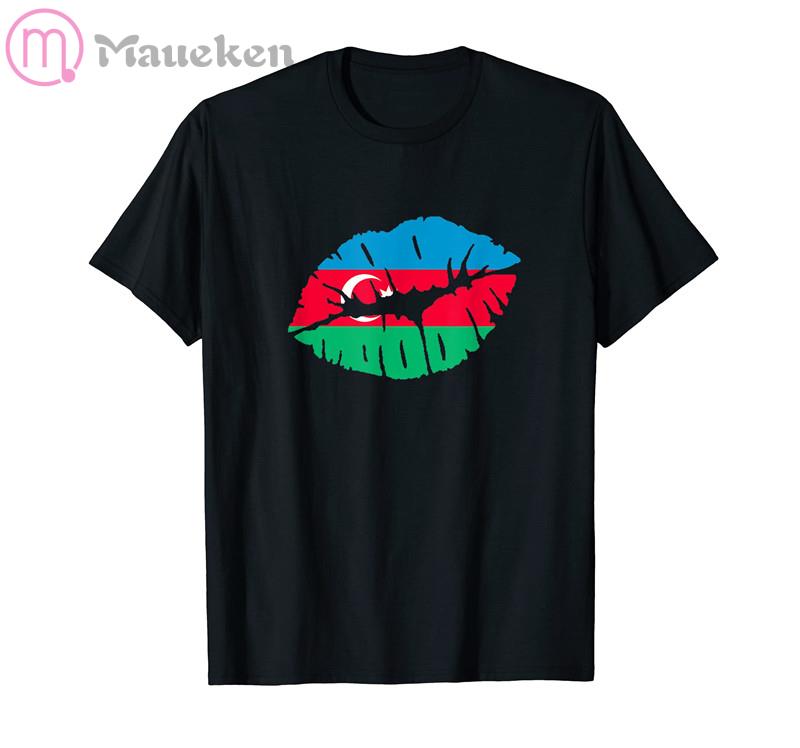 ZX 2026 Azerbaijan Azerbaijani men t shirts nation team tshirt 100 cotton tshirt clothing tees country flags AZE