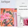 Jurlique Rose Hand Cream & Body Lotion Set