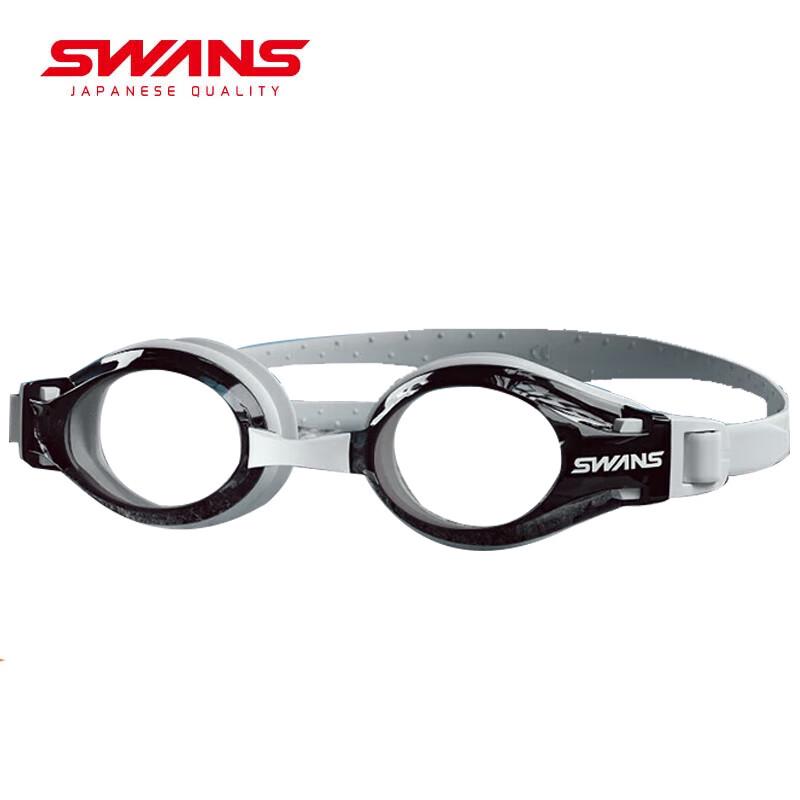 

SWANS Anti-Fog Waterproof Swim Goggles & Kits