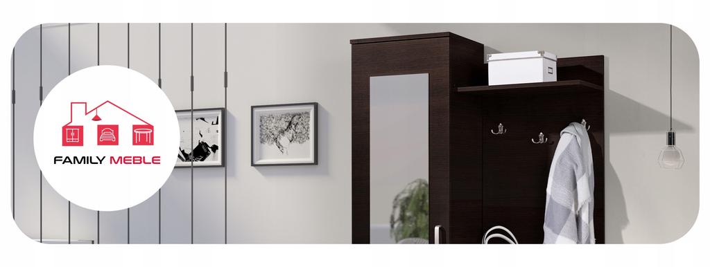 Garderobe Flur für Flur Schrank Schuhschrank Gino Family Möbel