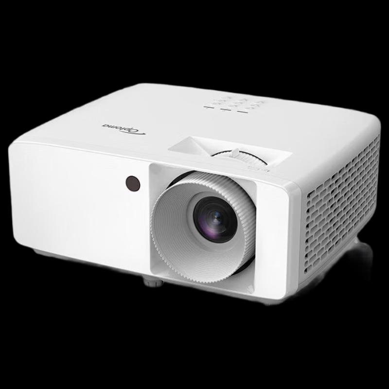 

Optoma ZH39 Laser Projector (CN version)