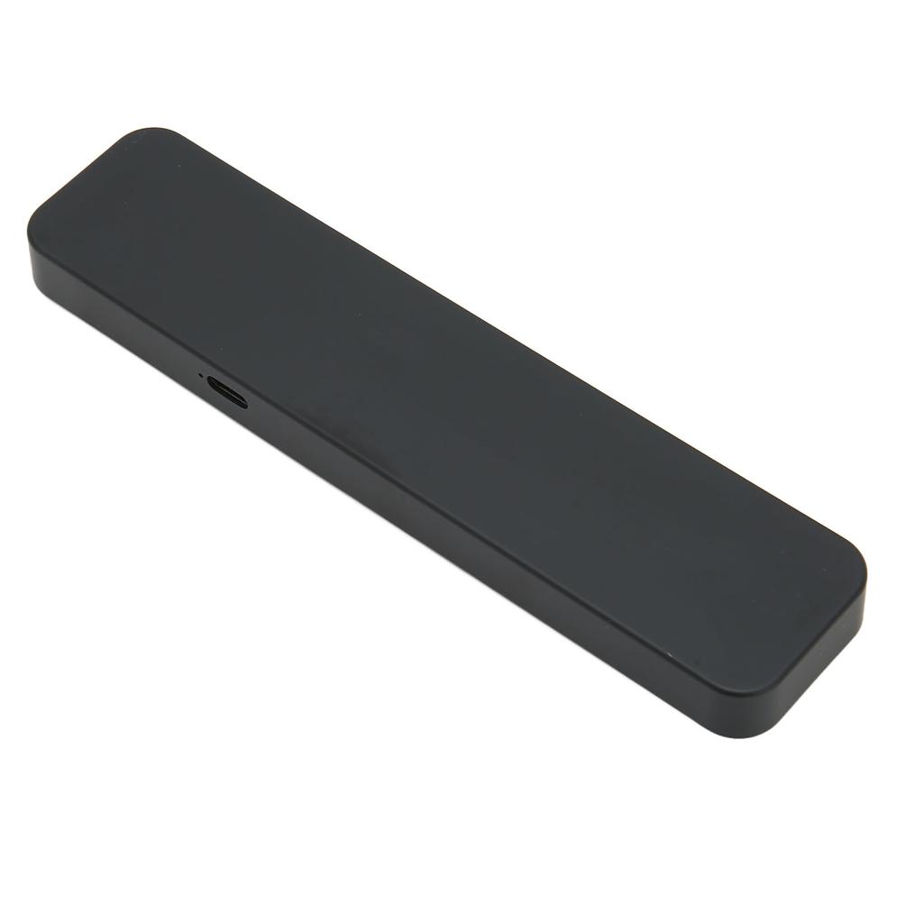 Bone Conduction Pillow Speaker Stereo Bluetooth Wireless Sleeping Speaker for Side Sleepers Adults Baby