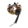 REPLACEMENT STARTER BRUSHES BRUSH HOLDER ASSEMBLY BRACKET For HONDA ACCORD